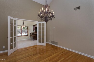 8630 E Onyx Ave Formal Dining