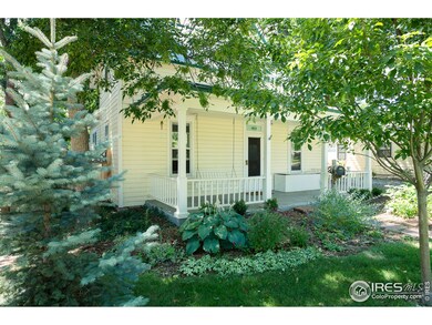 1012 Hawthorn Ave, Boulder, CO 80304 - photo 2