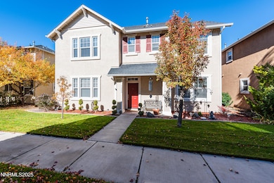 1648 W Minden Village Loop, Minden, NV 89423 - photo 2