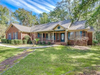 5 Pine Tree Ct, Crawfordville, FL 32327 - photo 6