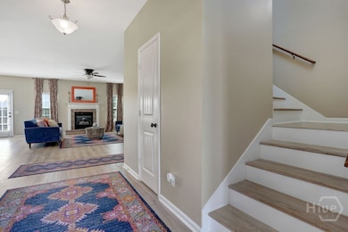 208 Chippingwood Cir, Pooler, GA 31322 - photo 5