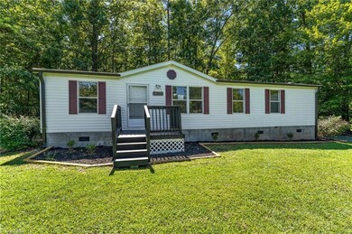 5306 King View Rd, Asheboro, NC 27205 - photo 2