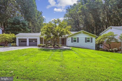 12611 Pentenville Rd, Silver Spring, MD 20904 - photo 2