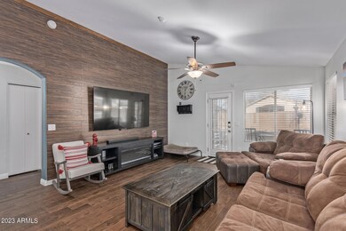 2250 E Pinto Dr, Gilbert, AZ 85296 - photo 6