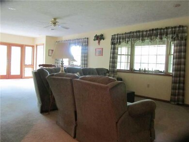 Family Room.