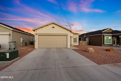 5108 Jennifer Claire, El Paso, TX 79938 - photo 3