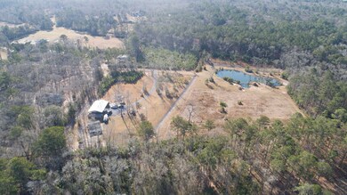Overhead View