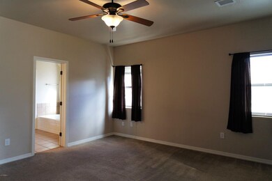 Master Suite
