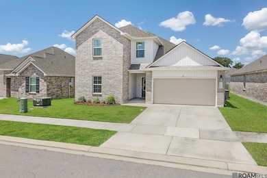 715 Jacques Ln, Zachary, LA 70791 - photo 2