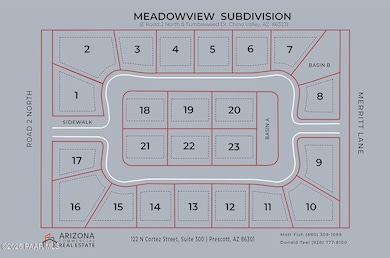 1210 N Rd 2, Chino Valley, AZ 86323 - photo 2