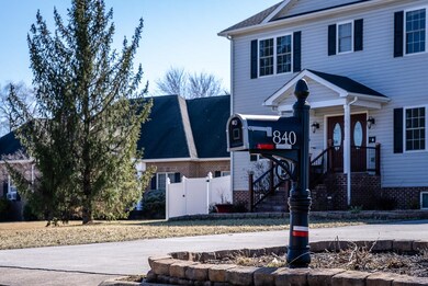 840 Pheasant Ct, Harrisonburg, VA 22802 - photo 6