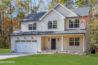 127 Rogers St, Berkeley Township, NJ 08721 - photo 3