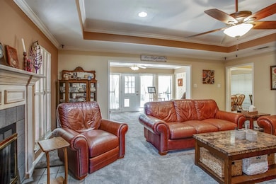 5105 Bueno Dr, Granbury, TX 76049 - photo 6