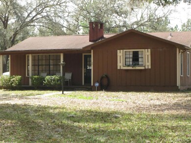 4544 N Forest Lake Dr, Hernando, FL 34442 - photo 2