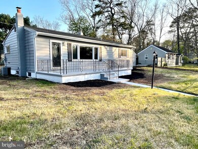 2502 S Lakeshore Dr, Browns Mills, NJ 08015 - photo 3