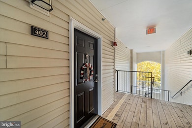 514 Sunset View Terrace SE unit 402, Leesburg, VA 20175 - photo 4