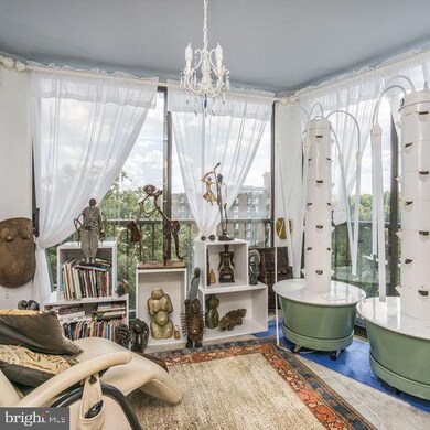 Montebello unit 516, Alexandria, VA 22303 - photo 5