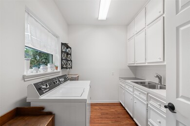 13519 Lost Creek Rd, Tomball, TX 77375 - photo 7