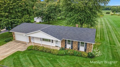 10345 Burlingame Ave SW, Byron Center, MI 49315 - photo 2