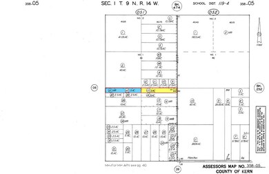 105 St. Favorito Ave, Rosamond, CA 93560 - photo 2
