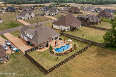 3169 Fossil Hill Dr-Exterior-4