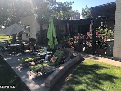 7770 Westside Dr, Canutillo, TX 79835 - photo 5