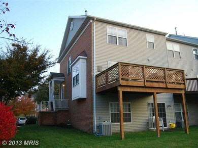 4622 Kings Mill Way, Owings Mills, MD 21117 - photo 5