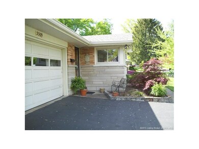 3309 Crestwood Dr, New Albany, IN 47150 - photo 2