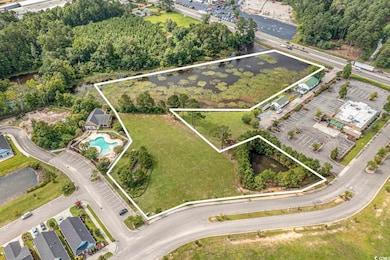 Tract 4 Community Dr, Conway, SC 29526 - photo 4