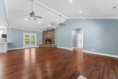 Hardwood Floors