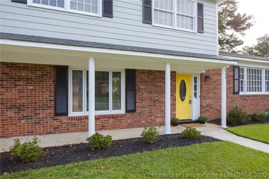 525 Lennox Dr, Fayetteville, NC 28303 - photo 2