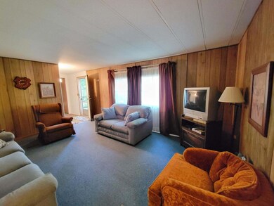 Peace and quiet awaits you!