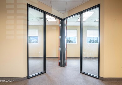 Private Offices
