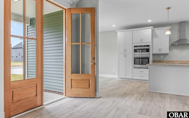 100 Samson Way unit Lot9, Barco, NC 27917 - photo 5