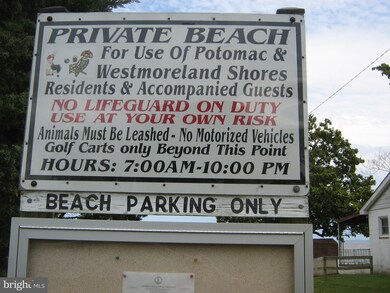 Lot 17 Stratford Dr, Colonial Beach, VA 22443 - photo 3