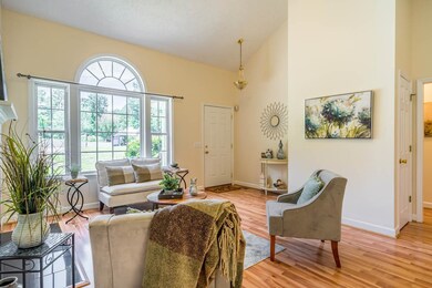 57 W Field St, Pittsboro, NC 27312 - photo 6