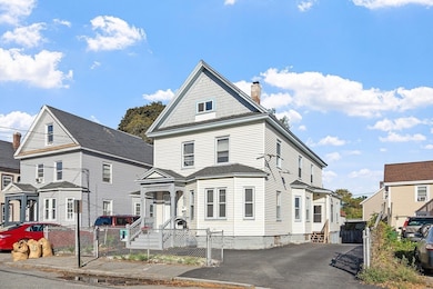 11 Columbus Ave, Lowell, MA 01851 - photo 3