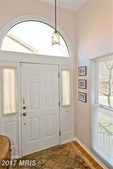 1533 Templeton Place, Rockville, MD 20852 - photo 2