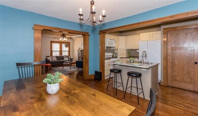 1344 42nd St, Des Moines, IA 50311 - photo 4