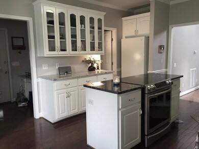 Kitchen #3