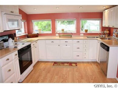 Kitchen Kitchen