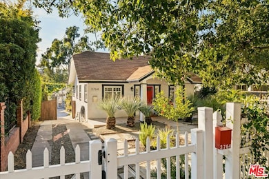3764 Valleybrink Rd, Los Angeles, CA 90039 - photo 2