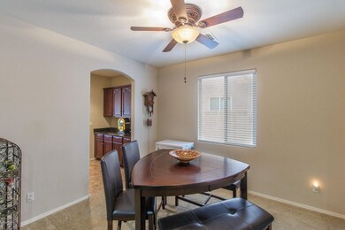 5) FORMAL DINING