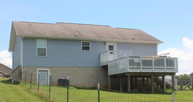 Back Right Side