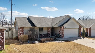 1305 W El Paso St, Broken Arrow, OK 74012 - photo 3