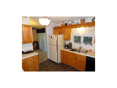 Kitchen. KITCHEN #3
