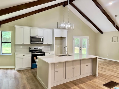 2440 White Oak Trail, Warrior, AL 35180 - photo 7