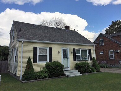 88 Rosemere Rd, Pawtucket, RI 02861 - photo 2