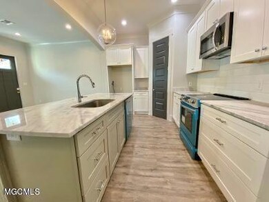 216 Carre Ct unit 16, Bay Saint Louis, MS 39520 - photo 6