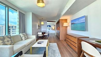 Ritz Carlton Residences Tower II unit 2401, Honolulu, HI 96815 - photo 2